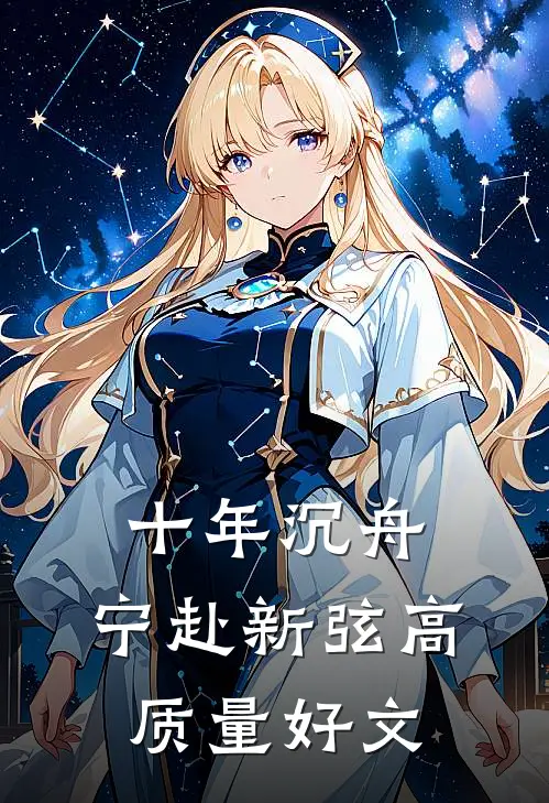 十年沉舟，宁赴新弦高质量好文
