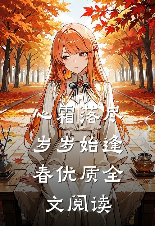 心霜落尽，岁岁始逢春优质全文阅读