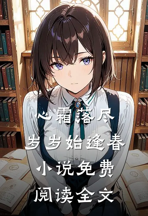 心霜落尽，岁岁始逢春小说免费阅读全文