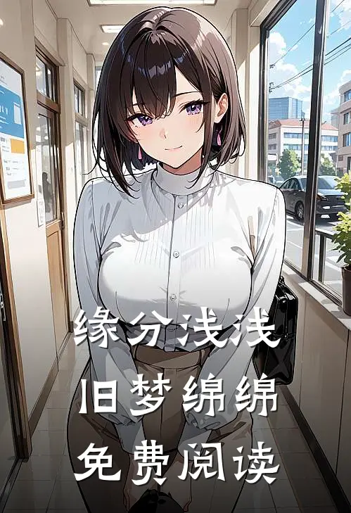 缘分浅浅，旧梦绵绵免费阅读