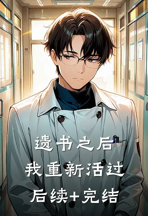 遗书之后，我重新活过后续+完结