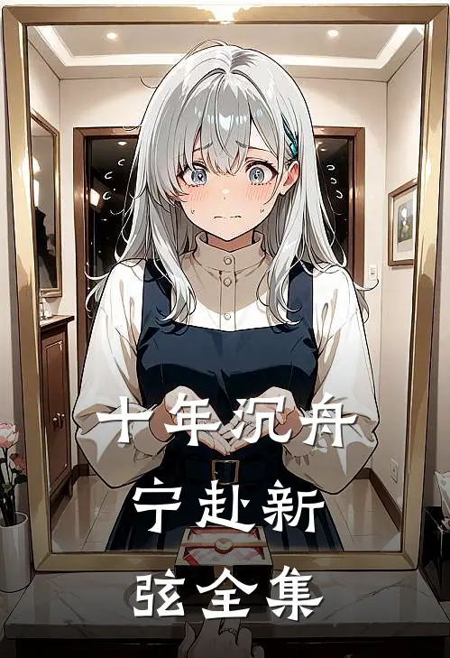 十年沉舟，宁赴新弦全集