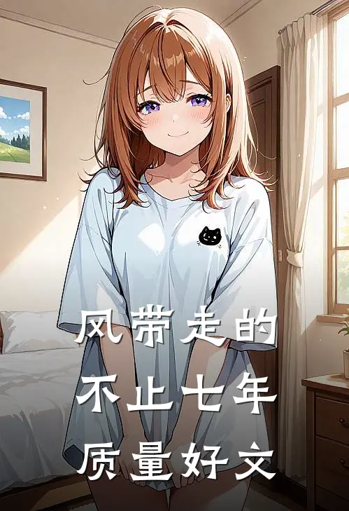 风带走的不止七年质量好文