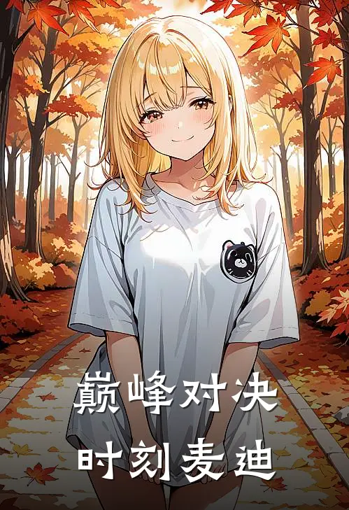 巅峰对决时刻麦迪