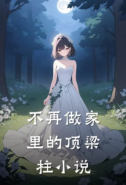 不再做家里的顶梁柱小说