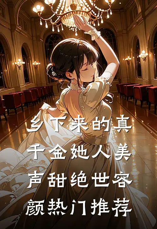 乡下来的真千金她人美声甜绝世容颜热门推荐