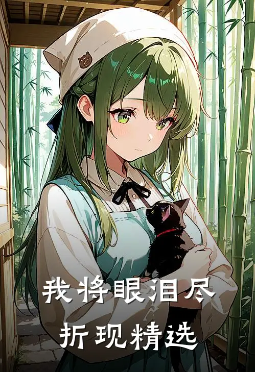 我将眼泪尽折现精选