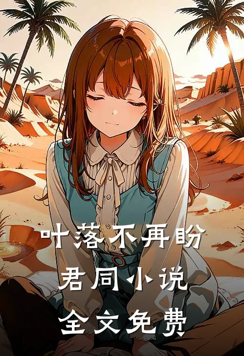 叶落不再盼君同小说全文免费