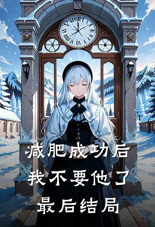 减肥成功后，我不要他了最后结局