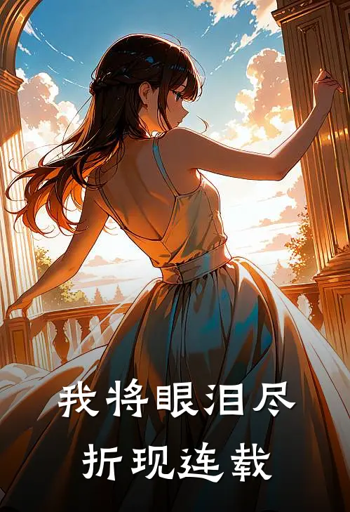 我将眼泪尽折现连载
