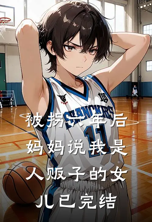 被拐六年后，妈妈说我是人贩子的女儿已完结