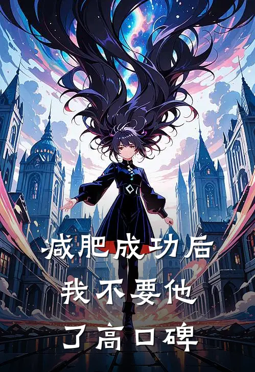减肥成功后，我不要他了高口碑