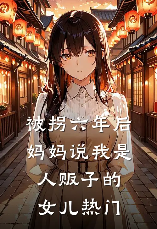 被拐六年后，妈妈说我是人贩子的女儿热门