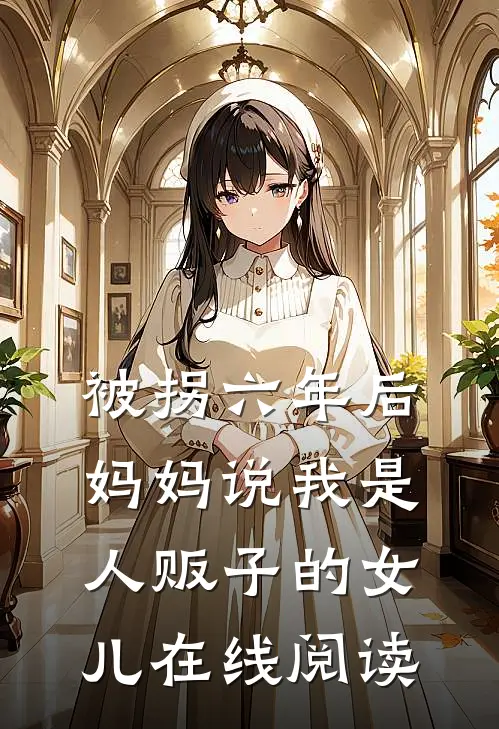 被拐六年后，妈妈说我是人贩子的女儿在线阅读