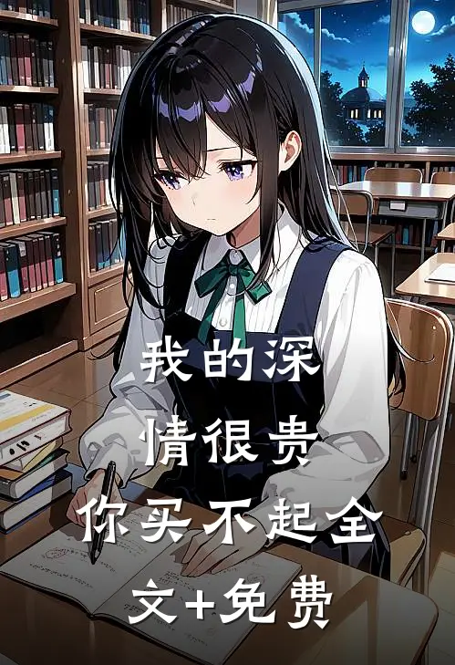 我的深情很贵，你买不起全文+免费