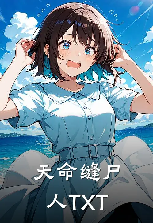 天命缝尸人TXT