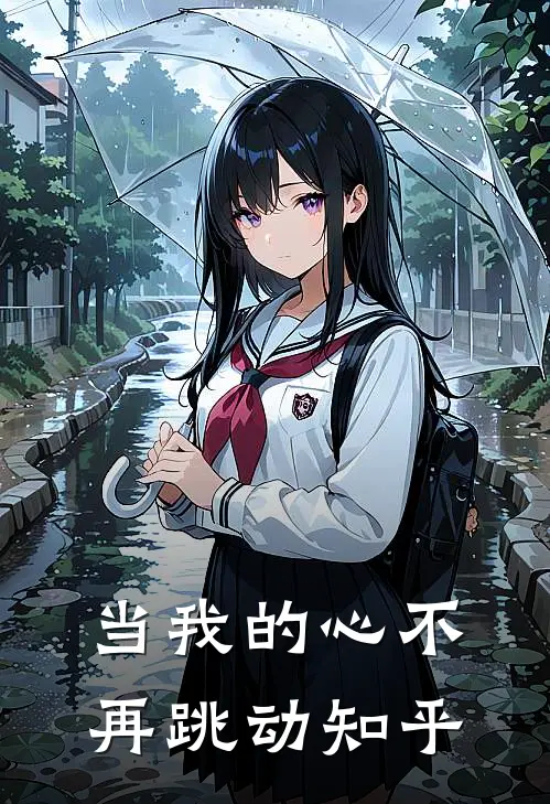 当我的心不再跳动知乎