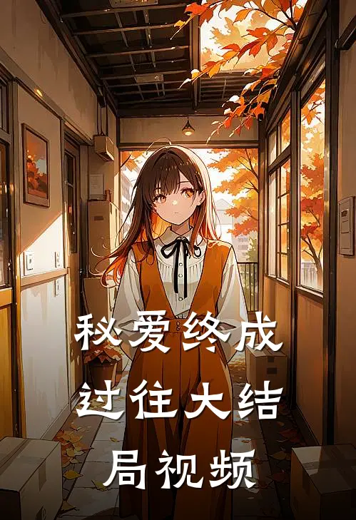 秘爱终成过往大结局视频