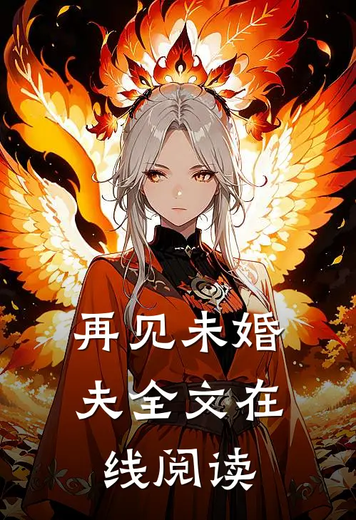 再见未婚夫全文在线阅读