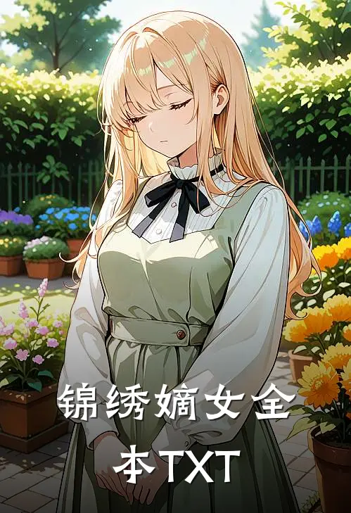 锦绣嫡女全本TXT