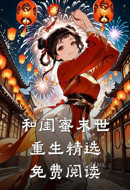 和闺蜜末世重生精选免费阅读