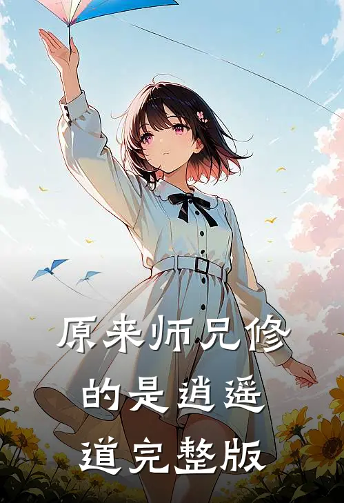 原来师兄修的是逍遥道完整版