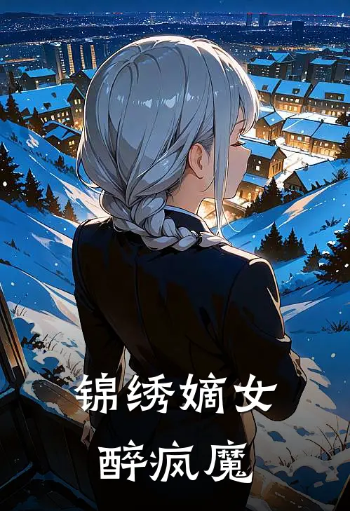 锦绣嫡女醉疯魔
