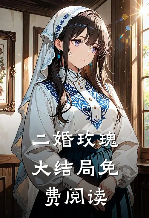 二婚玫瑰大结局免费阅读
