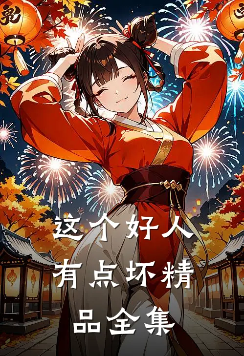 这个好人有点坏精品全集