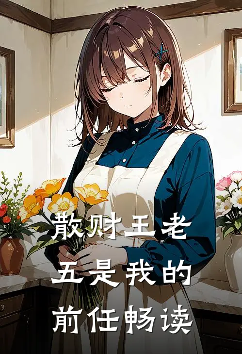 散财王老五是我的前任畅读
