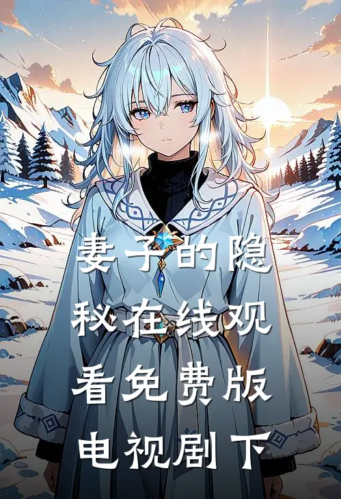 妻子的隐秘在线观看免费版电视剧下