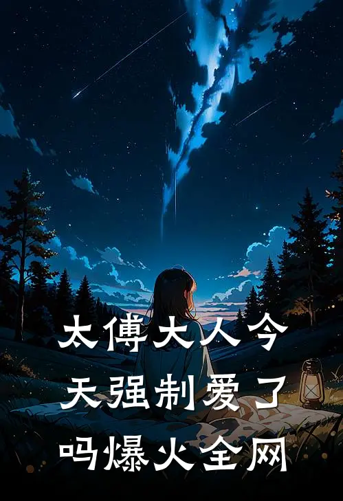 太傅大人今天强制爱了吗爆火全网