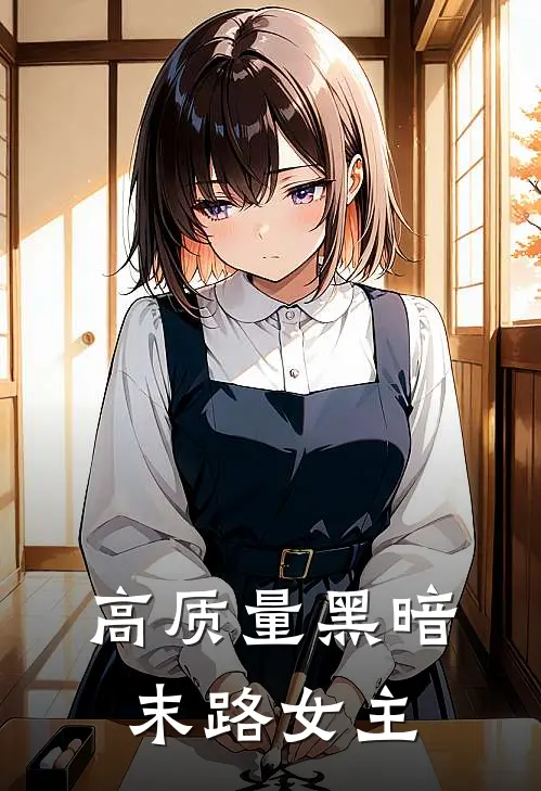 高质量黑暗末路女主