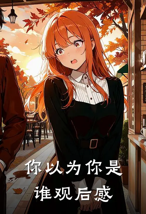 你以为你是谁观后感