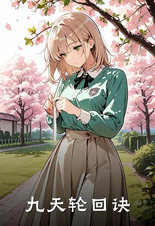 九天轮回诀