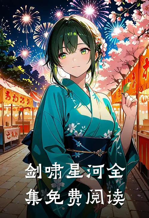 剑啸星河全集免费阅读