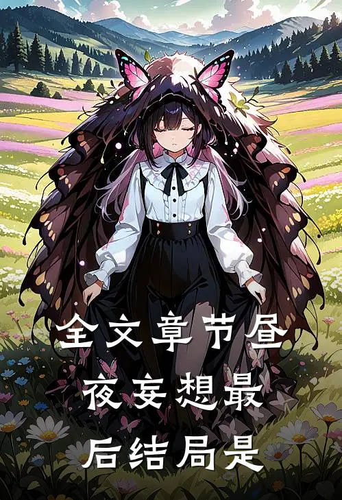 全文章节昼夜妄想最后结局是