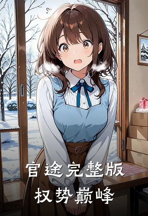 官途完整版权势巅峰