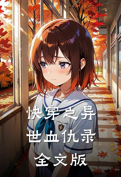 快穿之异世血仇录全文版