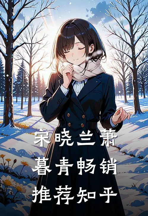 宋晓兰萧暮青畅销推荐知乎