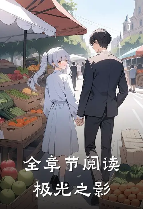 全章节阅读极光之影