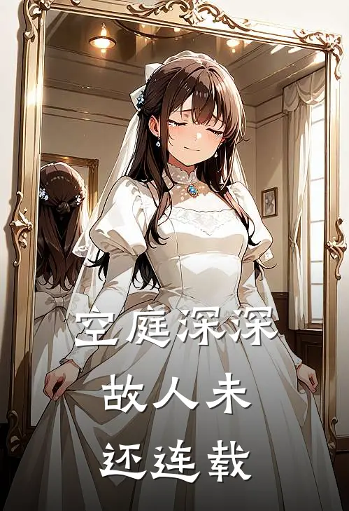 空庭深深，故人未还连载