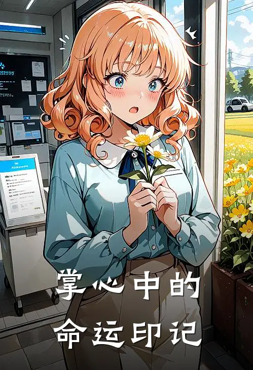 掌心中的命运印记