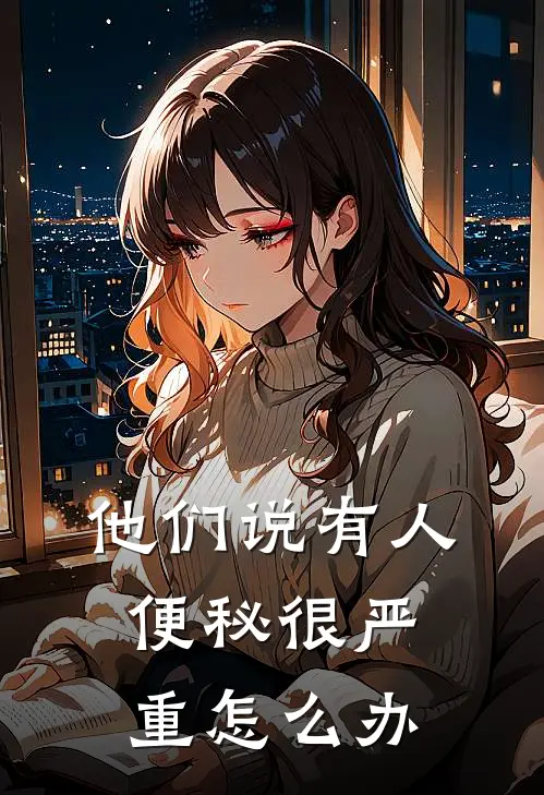 他们说有人便秘很严重怎么办