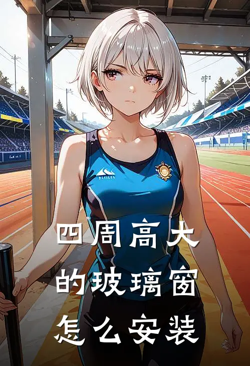 四周高大的玻璃窗怎么安装