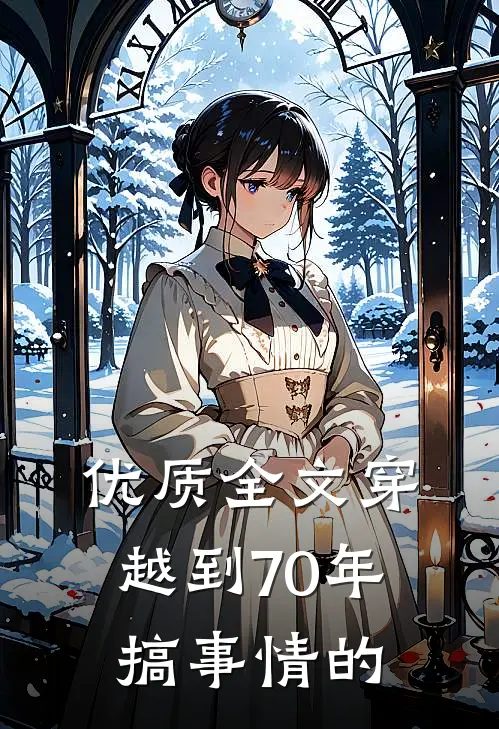 优质全文穿越到70年搞事情的