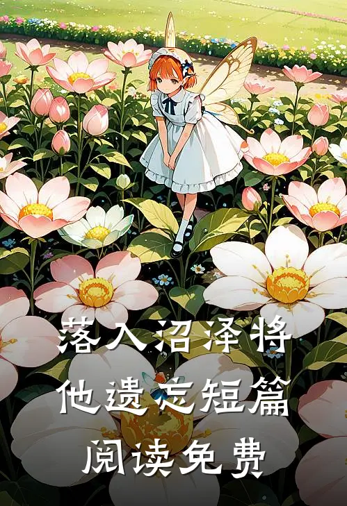 落入沼泽将他遗忘短篇阅读免费
