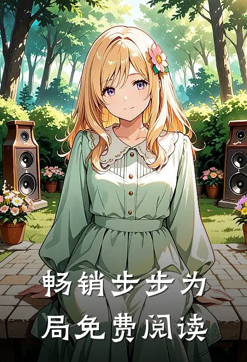 畅销步步为局免费阅读