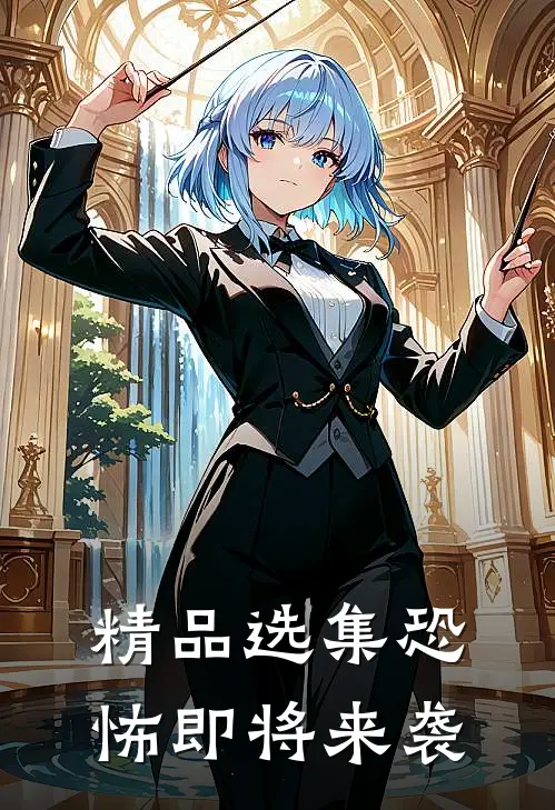 精品选集恐怖即将来袭