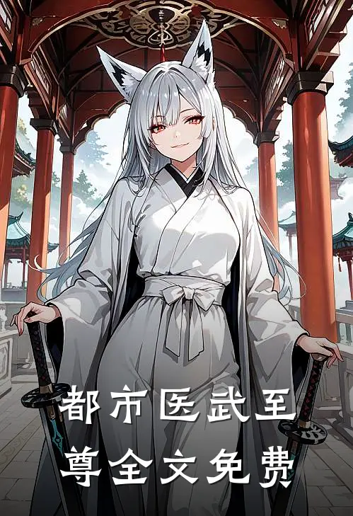 都市医武至尊全文免费